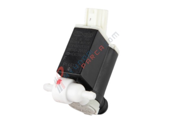 SU FISKİYE DEPO MOTORU ÇİFTLİ İ30/CEED/İX20/PİCANTO 98510-2L100-YS